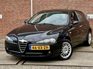 Alfa Romeo 147