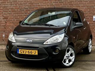 Ford Ka (2008 - 2016)