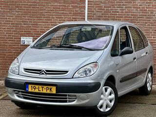 Citroen Xsara Picasso