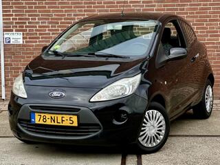 Ford Ka (2008 - 2016)