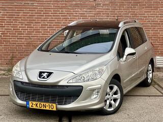 PEUGEOT 308 SW 1.6 VTi XT |Clima |Panoramadak |7 Personen |