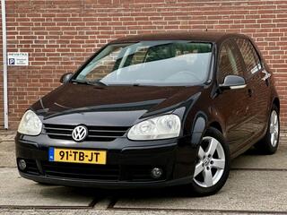 Volkswagen Golf V