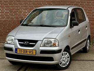 Hyundai Atos