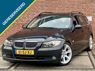 BMW 3-Serie (2005 - 2012)