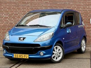 Peugeot 1007