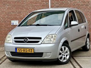 Opel Meriva (2003 - 2010)