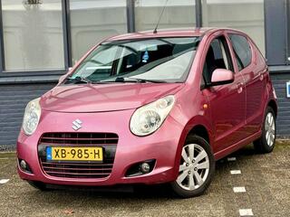 SUZUKI ALTO 1.0 Base |Airco |Nieuwe APK |CarPlay