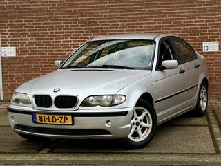BMW 3-Serie (1998 - 2005)