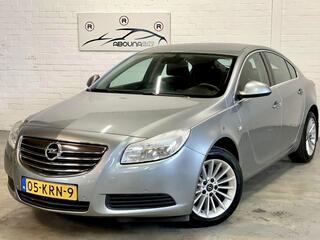 OPEL INSIGNIA 1.8 Edition |CruiseC |Nieuwe APK |Clima |NAP