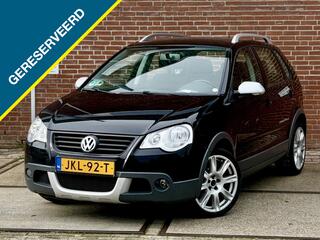 Volkswagen Polo (2002 - 2009)