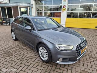Audi A3 Sportback (2012 - 2020)