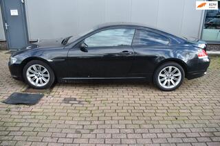 BMW 6-SERIE 645Ci S