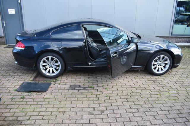 BMW 6-Serie 645Ci S