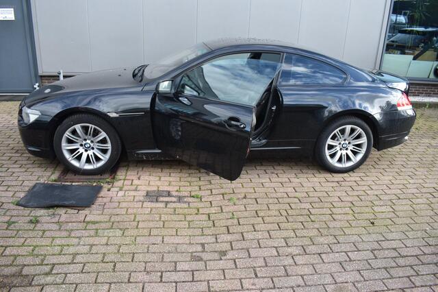 BMW 6-Serie 645Ci S