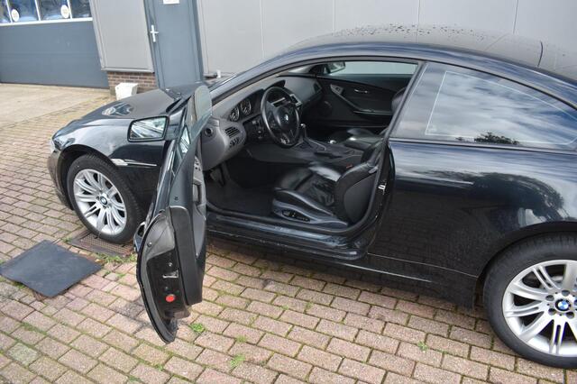 BMW 6-Serie 645Ci S