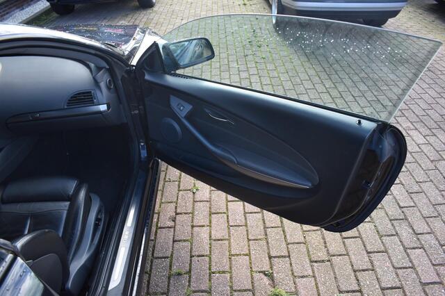 BMW 6-Serie 645Ci S