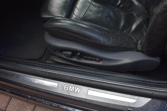 BMW 6-Serie 645Ci S