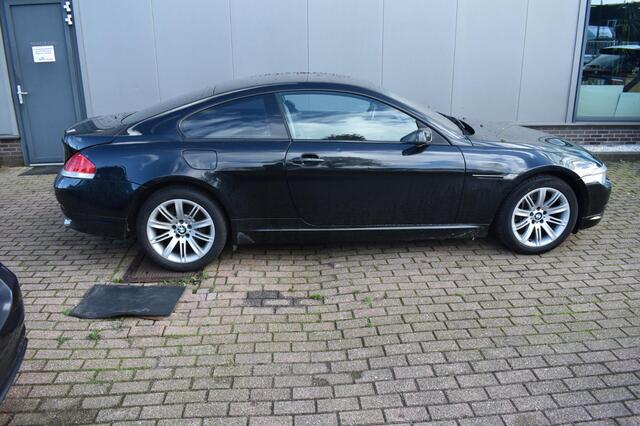 BMW 6-Serie 645Ci S