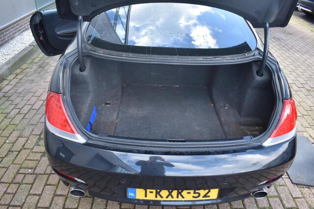 BMW 6-Serie 645Ci S
