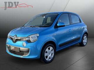 Renault Twingo (2007 - 2014)