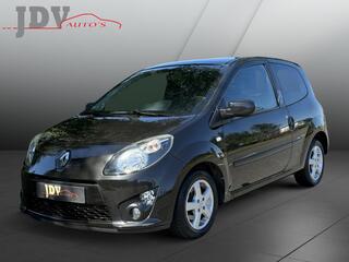 Renault Twingo (2007 - 2014)