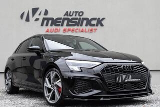 AUDI A3 SPORTBACK 35 TDI / 2x S-line/ Head-Up Display/ Bang & Olufsen Sound System/ Panoramadak/ 110kW (150PK)