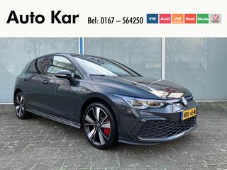 VOLKSWAGEN GOLF 1.4 eHybrid GTE 245 pk. automaat SoH 91% Head Up Panoramadak