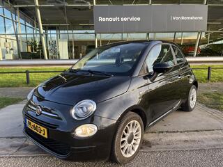 Fiat 500 (2007 - 2025)