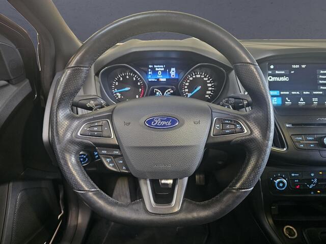 Ford Focus Wagon 1.5 ST-Line | All-in | Navi | Keyless | PDC | Verw. Voorruit