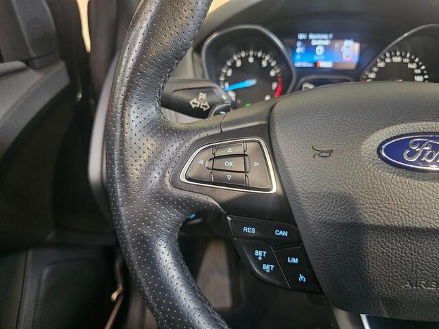 Ford Focus Wagon 1.5 ST-Line | All-in | Navi | Keyless | PDC | Verw. Voorruit