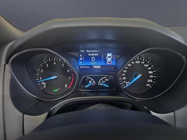 Ford Focus Wagon 1.5 ST-Line | All-in | Navi | Keyless | PDC | Verw. Voorruit