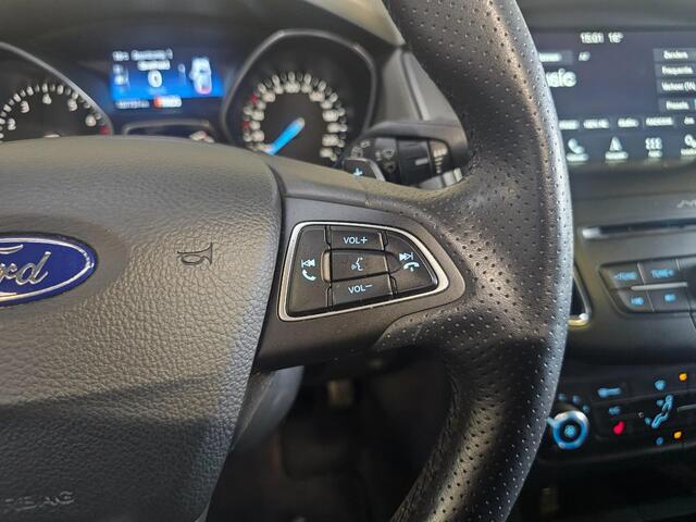 Ford Focus Wagon 1.5 ST-Line | All-in | Navi | Keyless | PDC | Verw. Voorruit