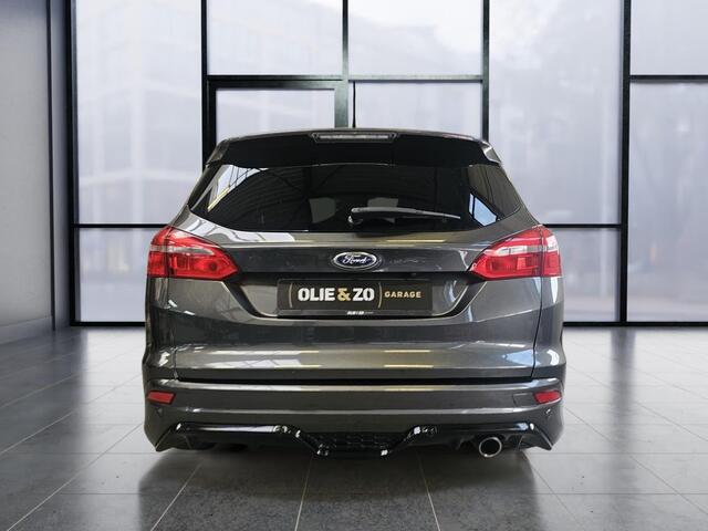 Ford Focus Wagon 1.5 ST-Line | All-in | Navi | Keyless | PDC | Verw. Voorruit