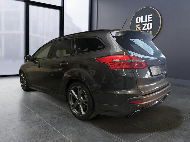 Ford Focus Wagon 1.5 ST-Line | All-in | Navi | Keyless | PDC | Verw. Voorruit