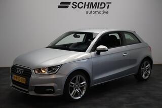 Audi A1 (2010 - 2018)