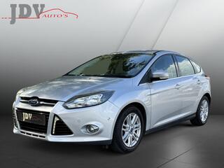 Ford Focus (2011 - 2018)