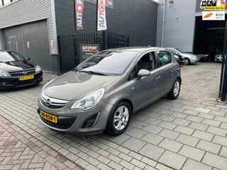 Opel Corsa (2006 - 2014)