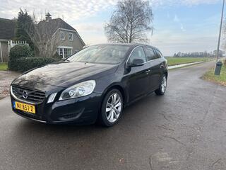 Volvo V60 (2010 - 2018)