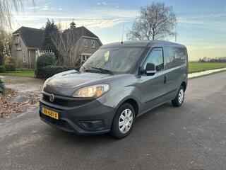 FIAT DOBLO Cargo 1.3 MJ 2015 L1H1 Actual
