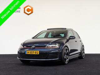 Volkswagen Golf VII