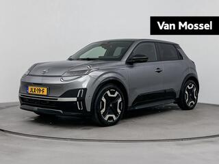 NISSAN MICRA ADVANCE 52 kWh | Apple Carplay & Android Auto | Stoel- Stuurverwarming | Google NAVI | Achterruitrijcamera | Parkeersensoren | Luchtventilatie | CCS