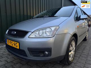 Ford C-MAX (2003 - 2010)