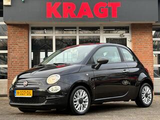 Fiat 500 (2007 - 2025)