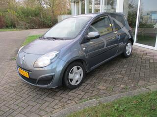 Renault Twingo (2007 - 2014)