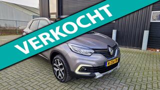 RENAULT CAPTUR 0.9 TCe Intens Navi/Camara