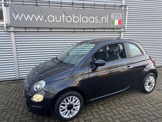 Fiat 500 (2007 - 2025)