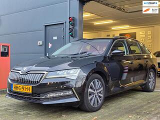 Skoda Superb Combi (2015 - 2023)