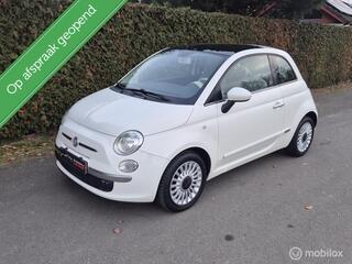 Fiat 500 (2007 - 2025)