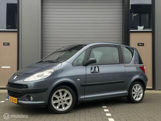 Peugeot 1007