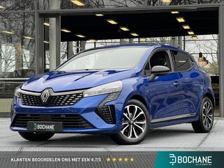 Renault Clio (2019 - 2025)